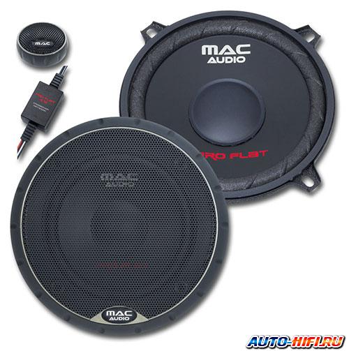 2-компонентная акустика Mac Audio Pro Flat 2.13